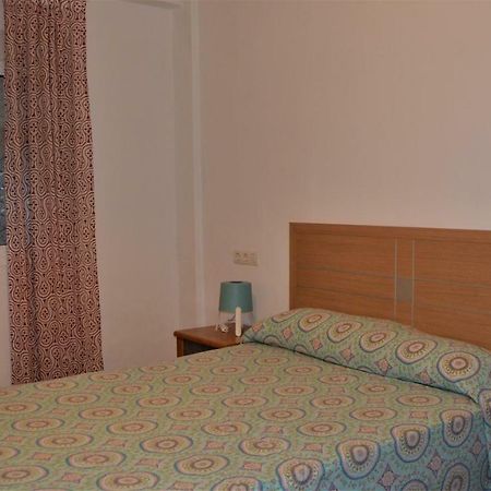 Apartamento Centro Malaga Apartment Bagian luar foto