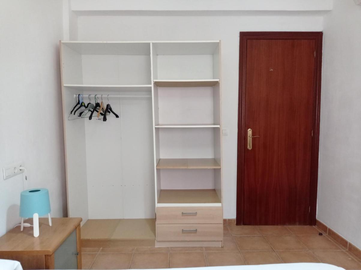 Apartamento Centro Malaga Apartment Bagian luar foto