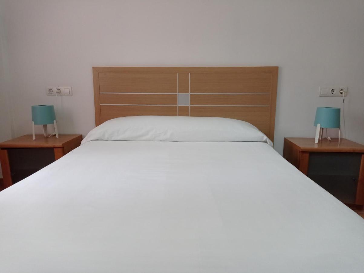 Apartamento Centro Malaga Apartment Bagian luar foto