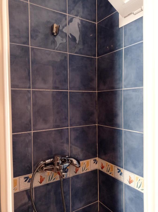 Apartamento Centro Malaga Apartment Bagian luar foto