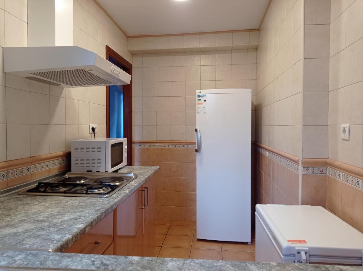 Apartamento Centro Malaga Apartment Bagian luar foto