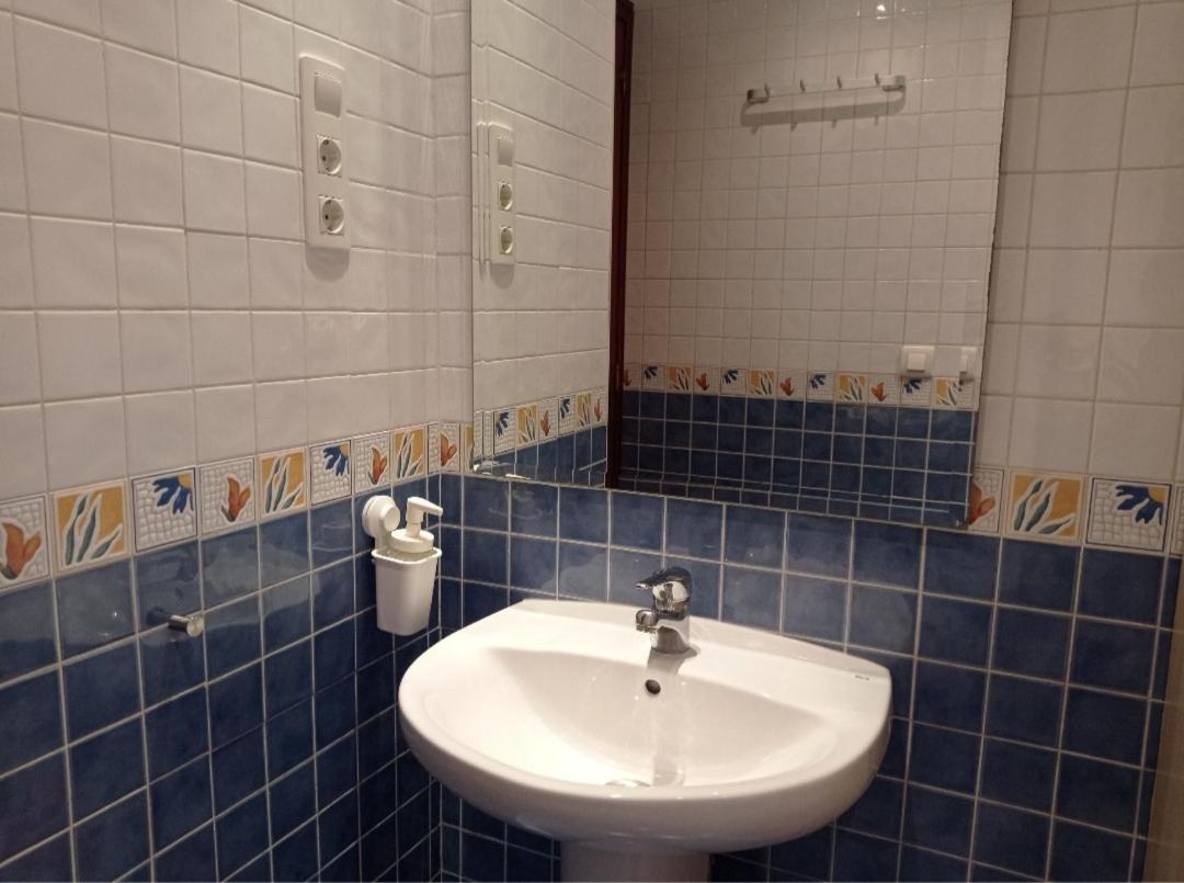 Apartamento Centro Malaga Apartment Bagian luar foto