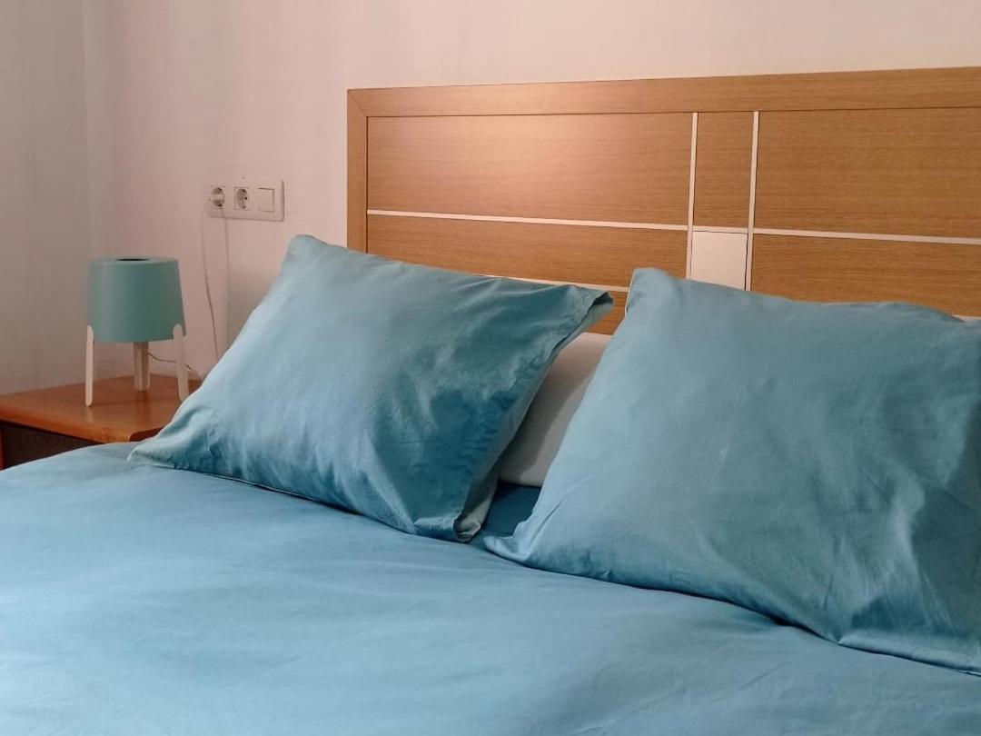 Apartamento Centro Malaga Apartment Bagian luar foto