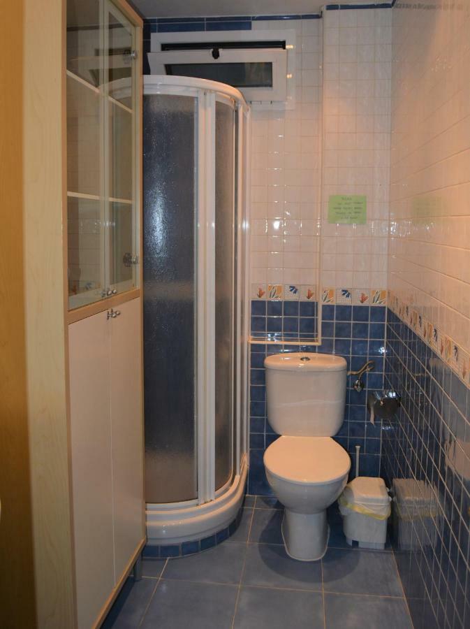Apartamento Centro Malaga Apartment Bagian luar foto