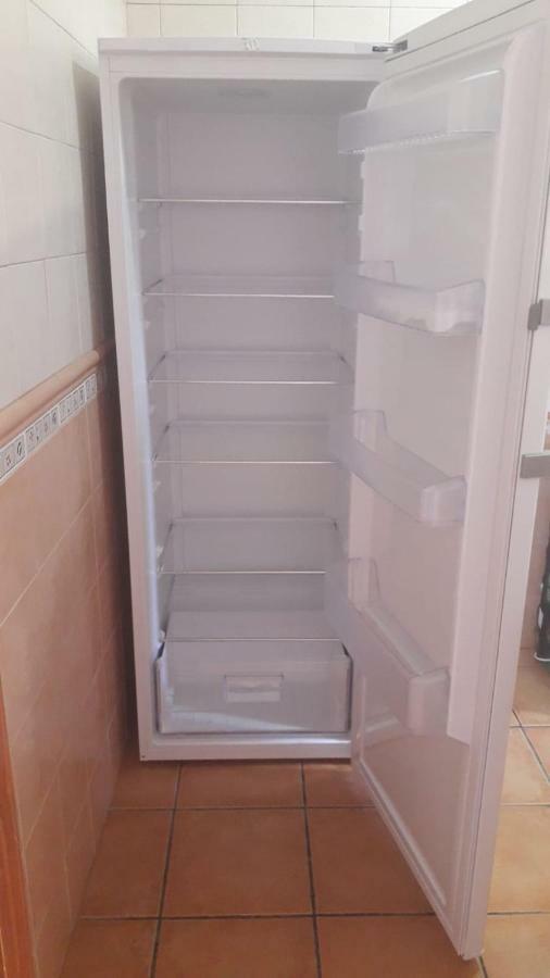 Apartamento Centro Malaga Apartment Bagian luar foto